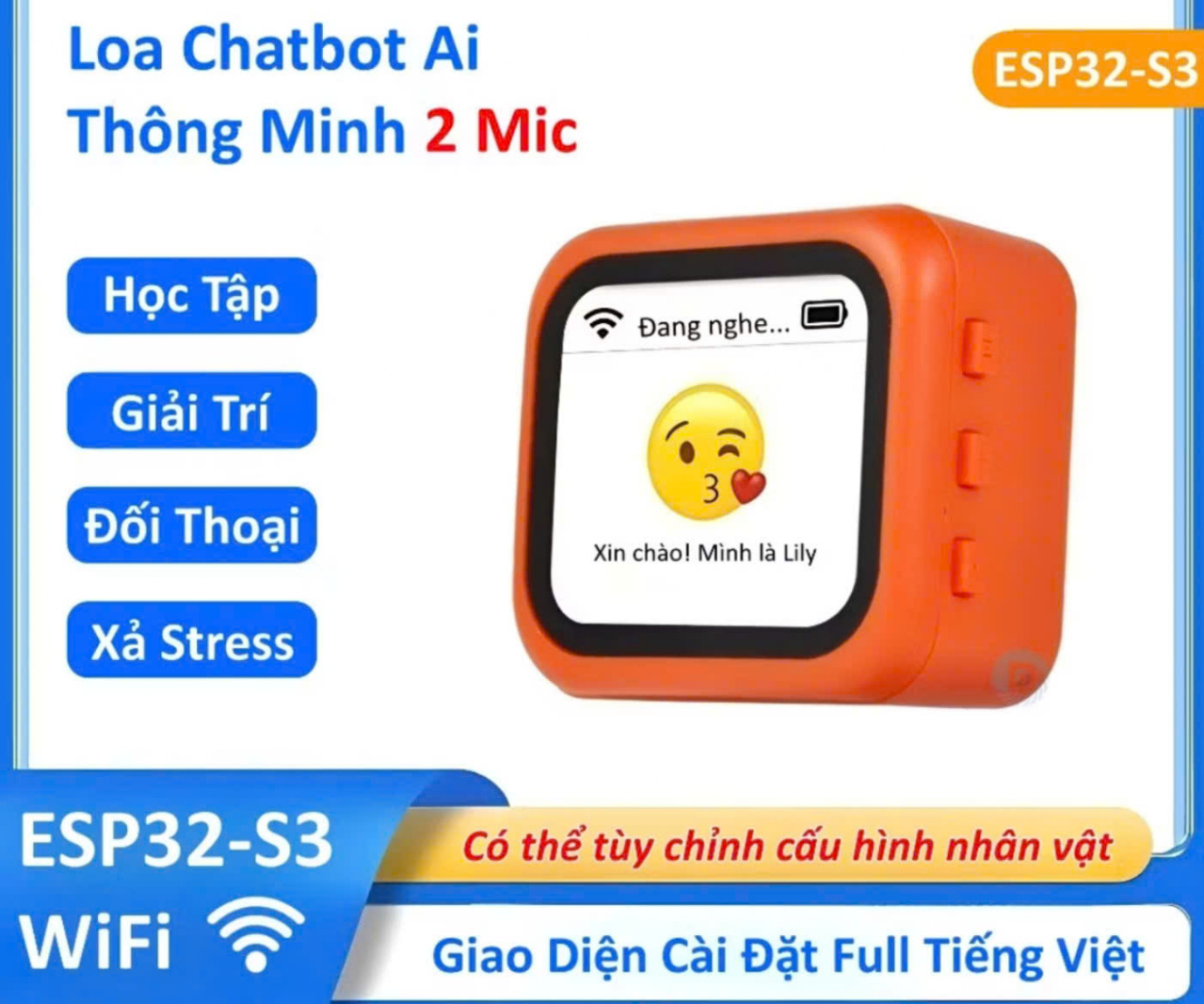 Thay vì cấm con dùng máy tính, hãy dạy con cách "sai việc" Trí tuệ Nhân tạo!