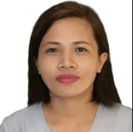 Ms. Maria Fe