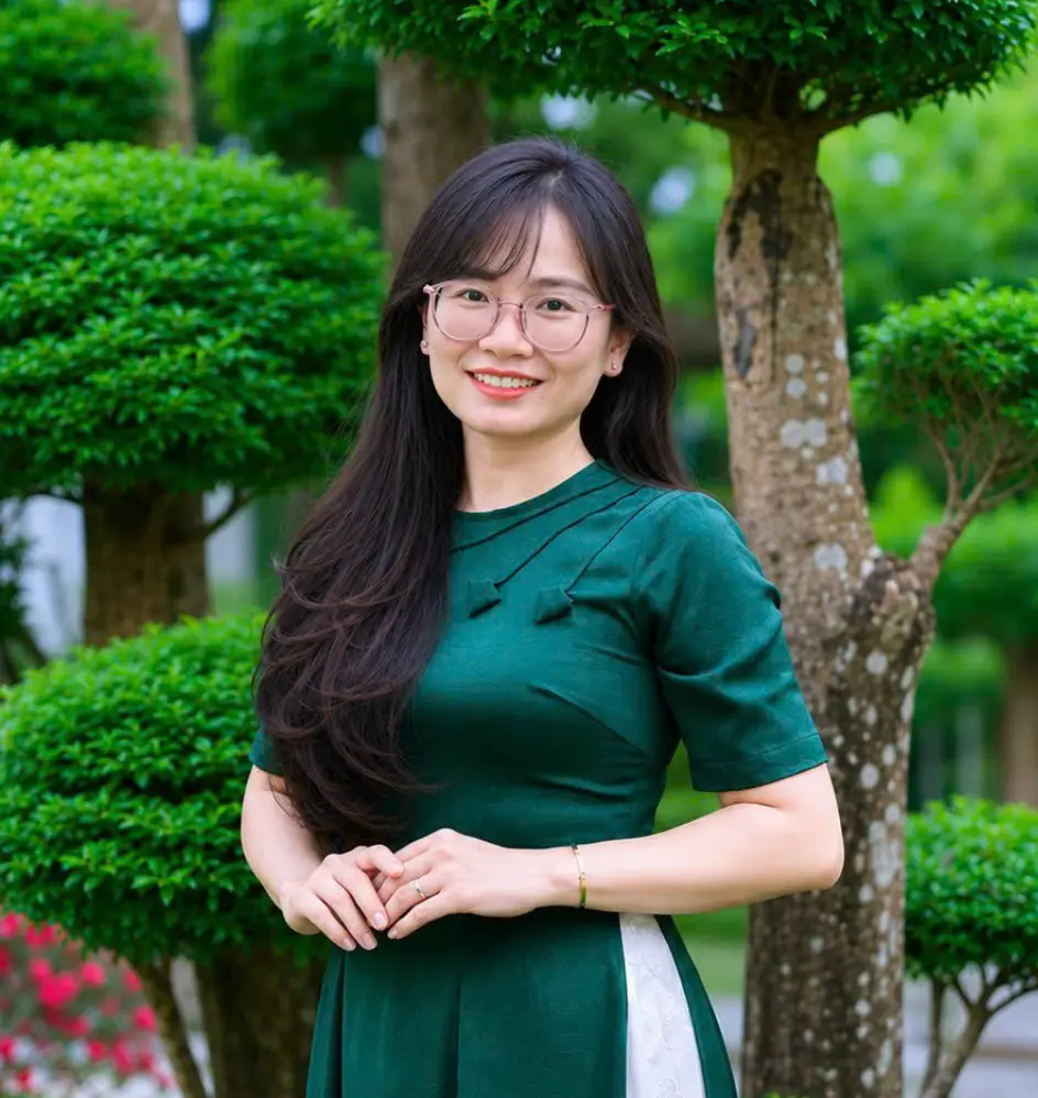 Cô Kim Duyên