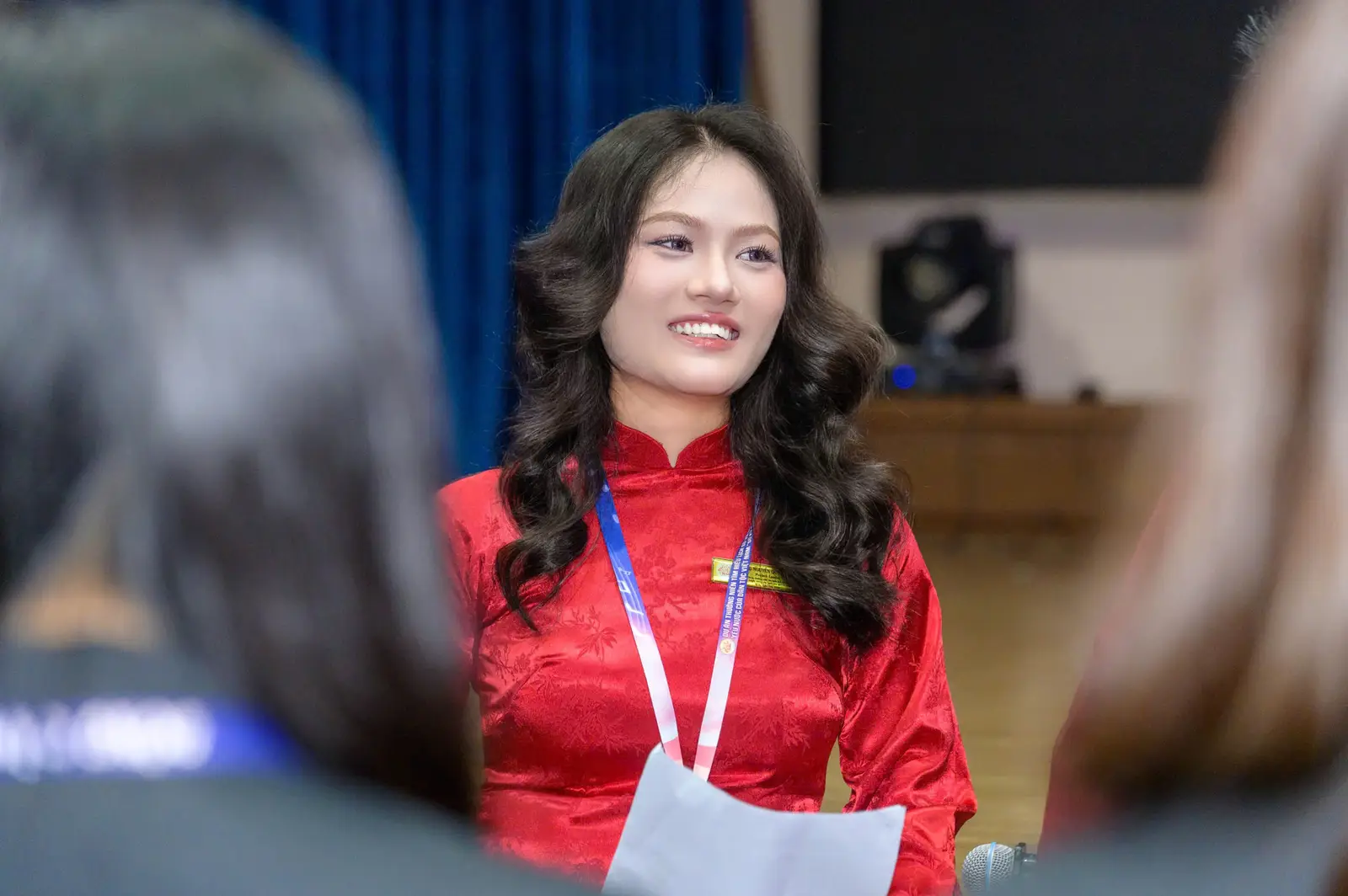 Tống Nguyễn Quỳnh Như