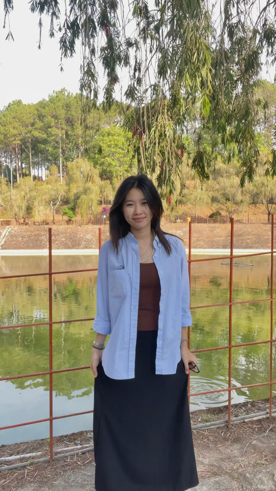 Cô Nguyễn Thảo Quyên